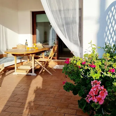 Hébergement de vacances Kal'e Moru Beach Modern Sea View House Geremèas