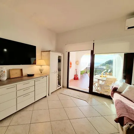 Kal'e Moru Beach Modern Sea View House *