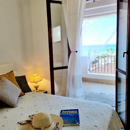 Hébergement de vacances Kal'e Moru Beach Modern Sea View House