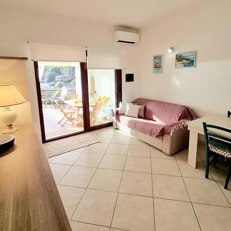Kal'e Moru Beach Modern Sea View House Hébergement de vacances