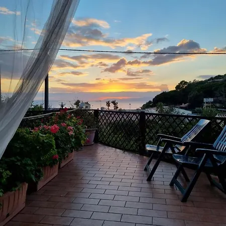 Kal'e Moru Beach Modern Sea View House