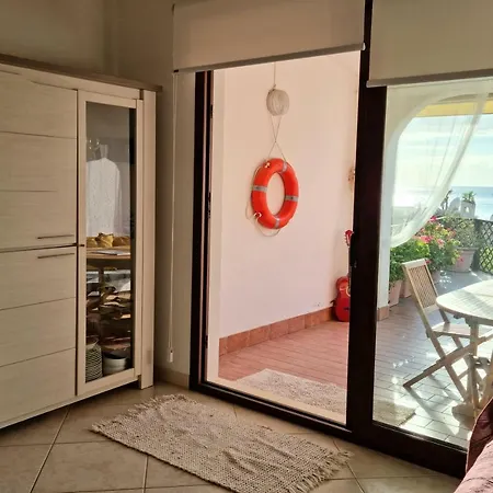 Hébergement de vacances Kal'e Moru Beach Modern Sea View House *