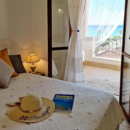 Hébergement de vacances Kal'e Moru Beach Modern Sea View House *