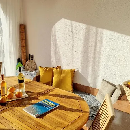 Hébergement de vacances Kal'e Moru Beach Modern Sea View House *