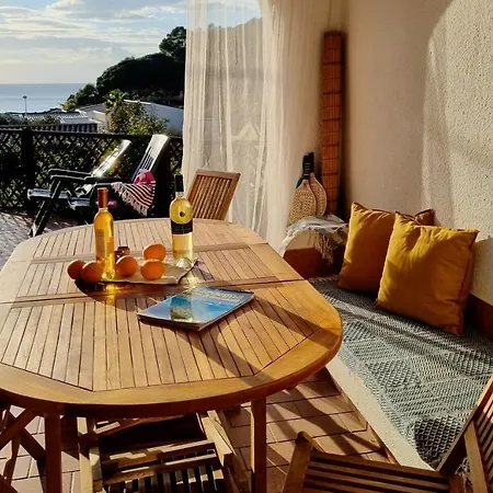 Hébergement de vacances Kal'e Moru Beach Modern Sea View House *